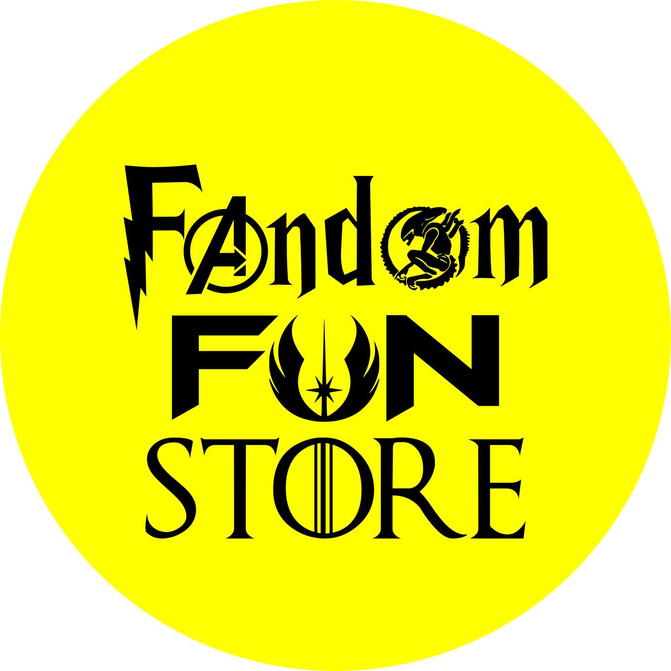 Logo for Fandom Fun